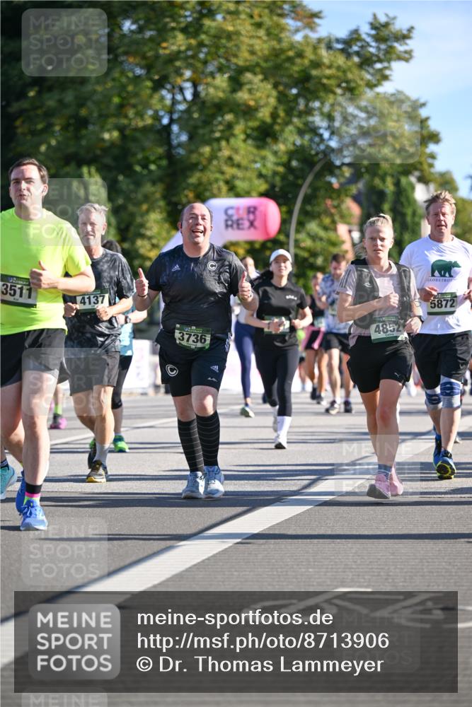 07.09.2025 - BARMER Alsterlauf Dr. Thomas Lammeyer http://msf.ph/oto/8713906 07.09.2025 09:46:15 Laufen 3511, 4137, 4852, 3736, 5872 meine-sportfotos.de