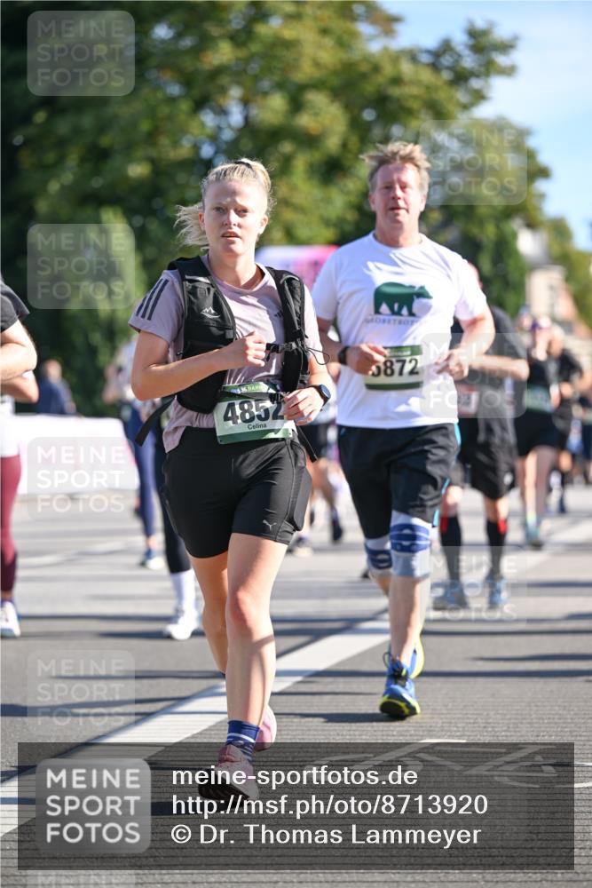 07.09.2025 - BARMER Alsterlauf Dr. Thomas Lammeyer http://msf.ph/oto/8713920 07.09.2025 09:46:17 Laufen 36, 4852, 5872 meine-sportfotos.de