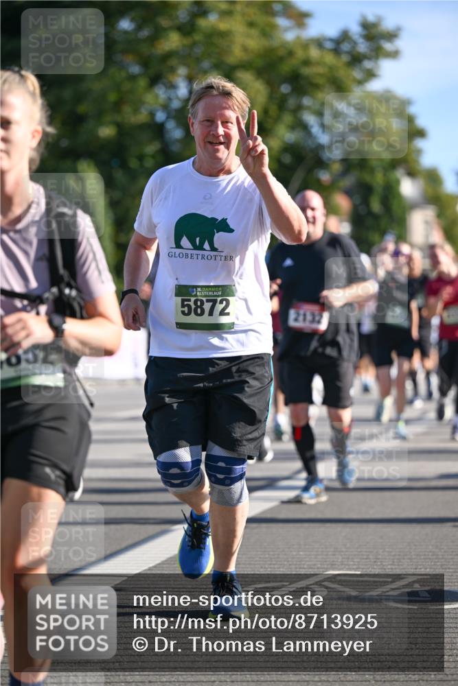 07.09.2025 - BARMER Alsterlauf Dr. Thomas Lammeyer http://msf.ph/oto/8713925 07.09.2025 09:46:18 Laufen 36, 5872, 2132 meine-sportfotos.de