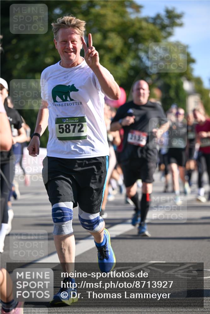 07.09.2025 - BARMER Alsterlauf Dr. Thomas Lammeyer http://msf.ph/oto/8713927 07.09.2025 09:46:18 Laufen 36, 5872, 2132 meine-sportfotos.de