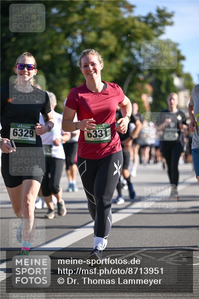 07.09.2025 - BARMER Alsterlauf Dr. Thomas Lammeyer http://msf.ph/oto/8713951 07.09.2025 09:46:22 Laufen 36, 6329, 6331 meine-sportfotos.de