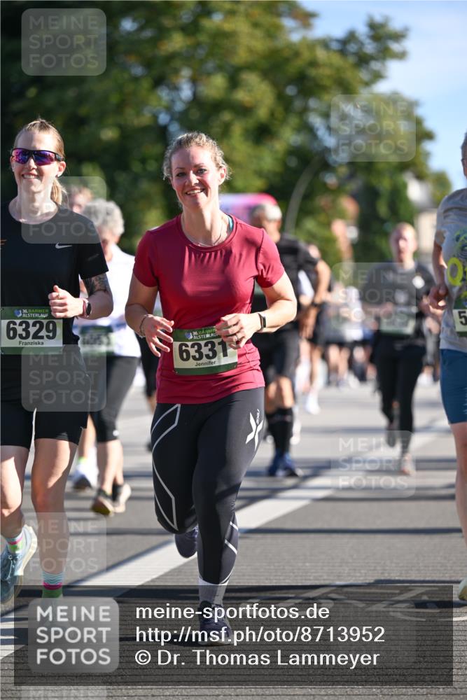 07.09.2025 - BARMER Alsterlauf Dr. Thomas Lammeyer http://msf.ph/oto/8713952 07.09.2025 09:46:23 Laufen 36, 6329, 6331, 5 meine-sportfotos.de