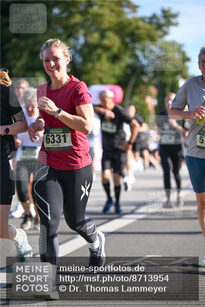 07.09.2025 - BARMER Alsterlauf Dr. Thomas Lammeyer http://msf.ph/oto/8713954 07.09.2025 09:46:23 Laufen 136, 6331, 5 meine-sportfotos.de