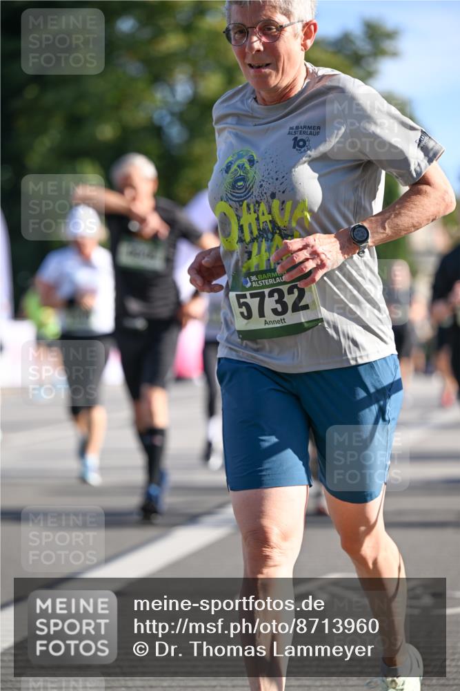 07.09.2025 - BARMER Alsterlauf Dr. Thomas Lammeyer http://msf.ph/oto/8713960 07.09.2025 09:46:24 Laufen 36, 10, 36, 5732 meine-sportfotos.de