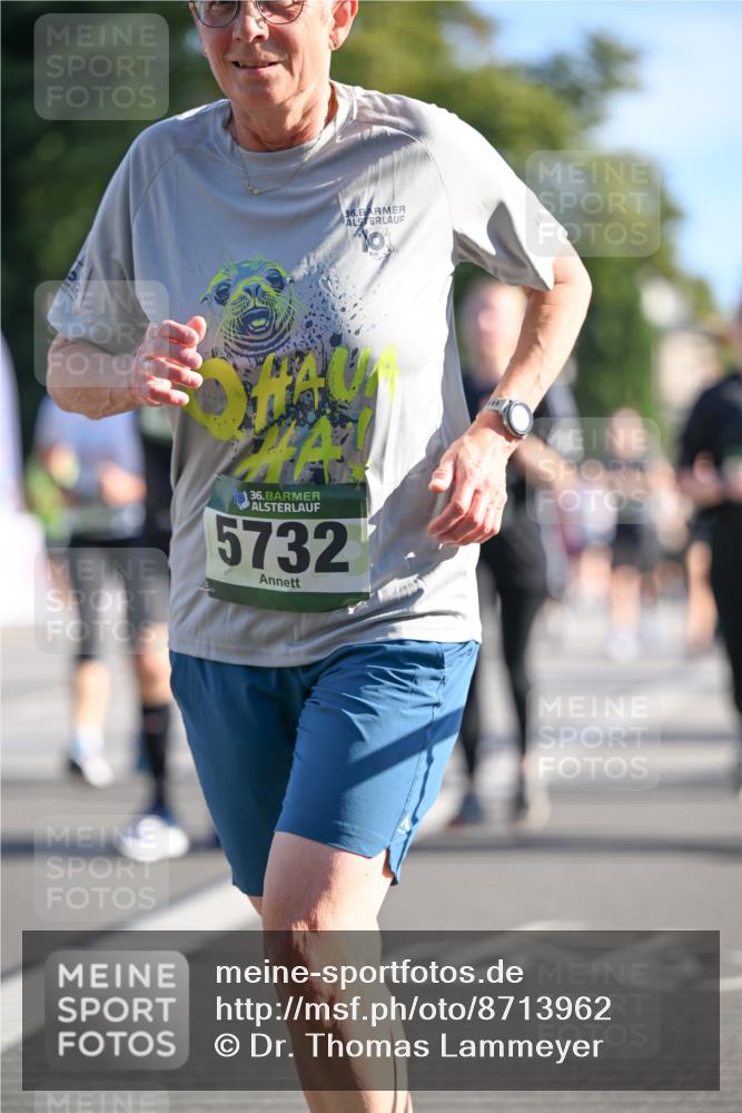 07.09.2025 - BARMER Alsterlauf Dr. Thomas Lammeyer http://msf.ph/oto/8713962 07.09.2025 09:46:24 Laufen 36, 36, 5732 meine-sportfotos.de