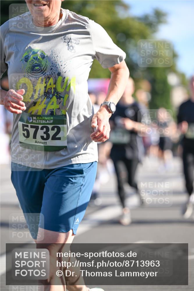 07.09.2025 - BARMER Alsterlauf Dr. Thomas Lammeyer http://msf.ph/oto/8713963 07.09.2025 09:46:24 Laufen 36, 10, 36, 5732 meine-sportfotos.de