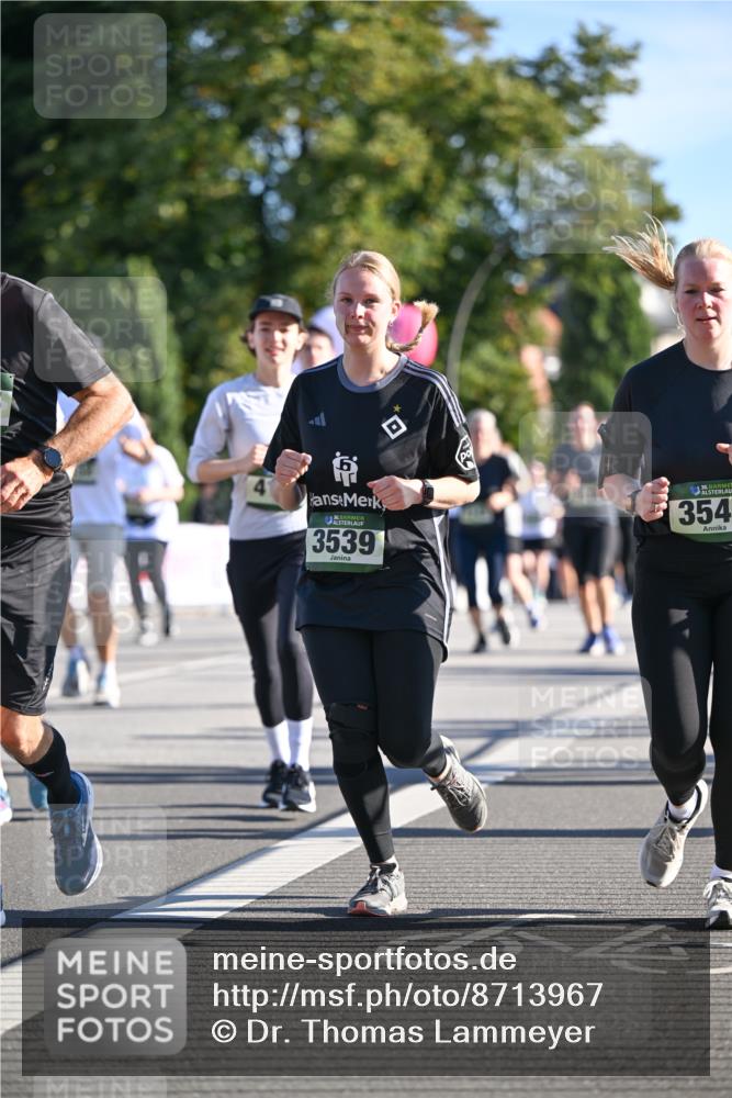 07.09.2025 - BARMER Alsterlauf Dr. Thomas Lammeyer http://msf.ph/oto/8713967 07.09.2025 09:46:25 Laufen 3539, 136, 354 meine-sportfotos.de