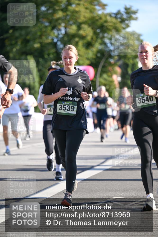 07.09.2025 - BARMER Alsterlauf Dr. Thomas Lammeyer http://msf.ph/oto/8713969 07.09.2025 09:46:26 Laufen 41, 36, 3539, 3540 meine-sportfotos.de
