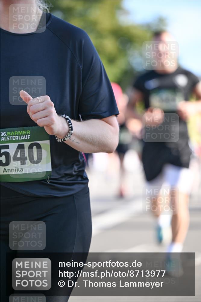 07.09.2025 - BARMER Alsterlauf Dr. Thomas Lammeyer http://msf.ph/oto/8713977 07.09.2025 09:46:28 Laufen 36, 540 meine-sportfotos.de