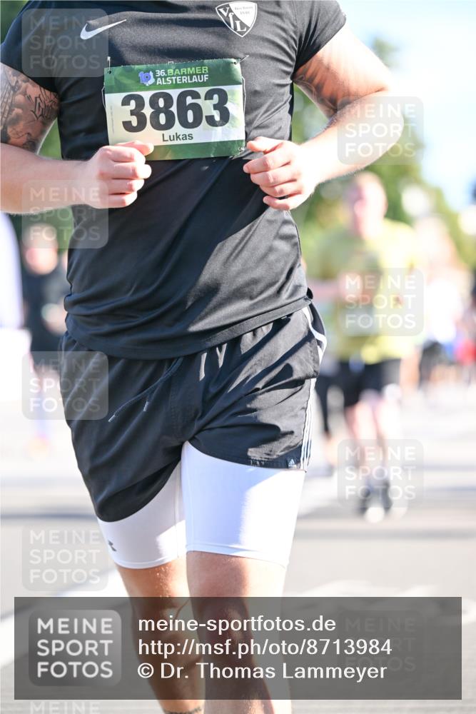 07.09.2025 - BARMER Alsterlauf Dr. Thomas Lammeyer http://msf.ph/oto/8713984 07.09.2025 09:46:29 Laufen 36, 3863, 1848 meine-sportfotos.de