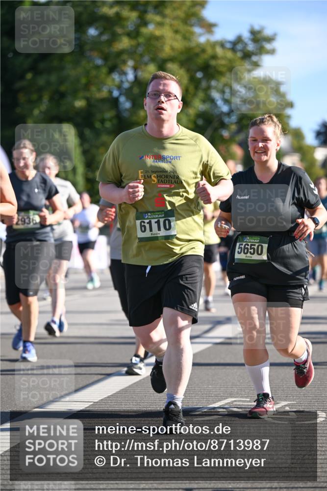 07.09.2025 - BARMER Alsterlauf Dr. Thomas Lammeyer http://msf.ph/oto/8713987 07.09.2025 09:46:31 Laufen 21, 2025, 2936, 36, 6110, 5650 meine-sportfotos.de