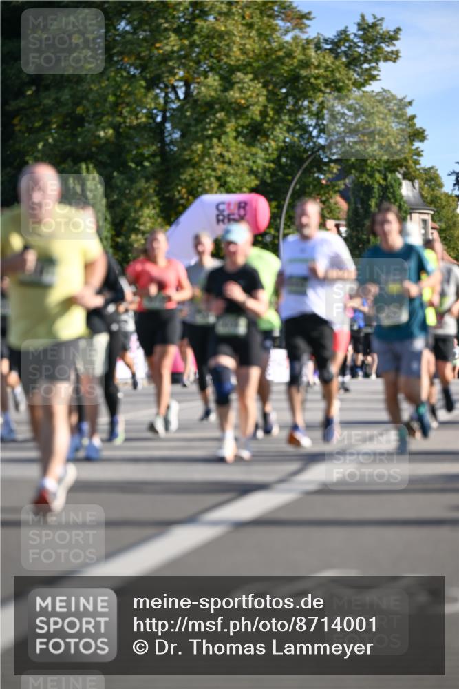 07.09.2025 - BARMER Alsterlauf Dr. Thomas Lammeyer http://msf.ph/oto/8714001 07.09.2025 09:46:34 Laufen  meine-sportfotos.de