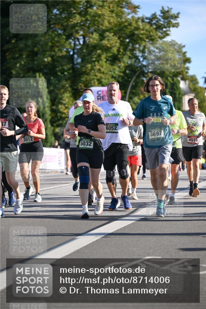 07.09.2025 - BARMER Alsterlauf Dr. Thomas Lammeyer http://msf.ph/oto/8714006 07.09.2025 09:46:35 Laufen 87, 3012, 5032, 6052, 3697, 4515 meine-sportfotos.de
