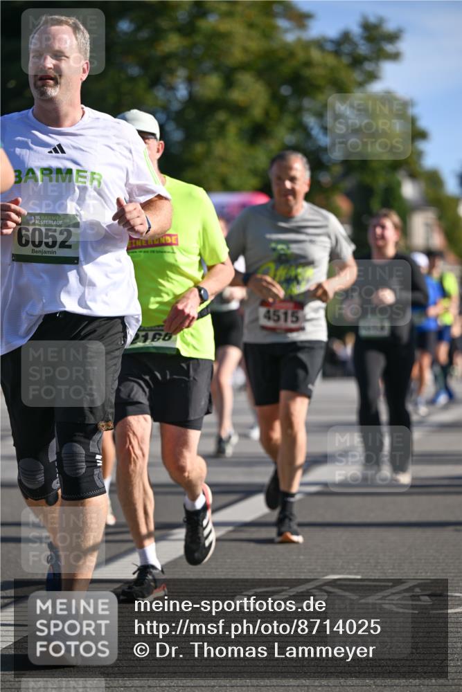 07.09.2025 - BARMER Alsterlauf Dr. Thomas Lammeyer http://msf.ph/oto/8714025 07.09.2025 09:46:38 Laufen 36, 6052, 2166, 4515 meine-sportfotos.de