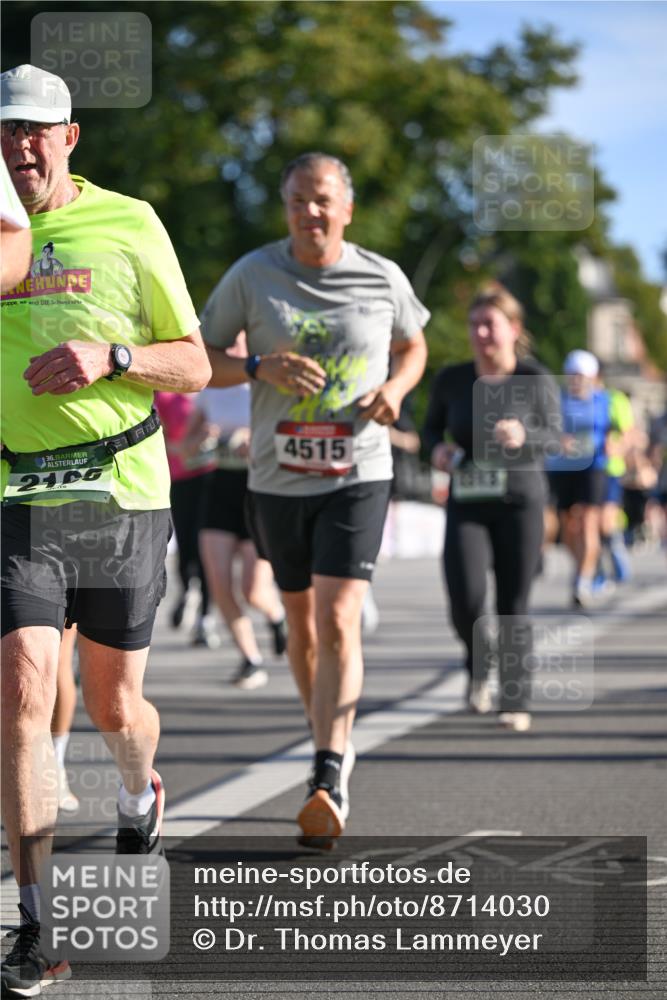 07.09.2025 - BARMER Alsterlauf Dr. Thomas Lammeyer http://msf.ph/oto/8714030 07.09.2025 09:46:38 Laufen 36, 2106, 4515 meine-sportfotos.de