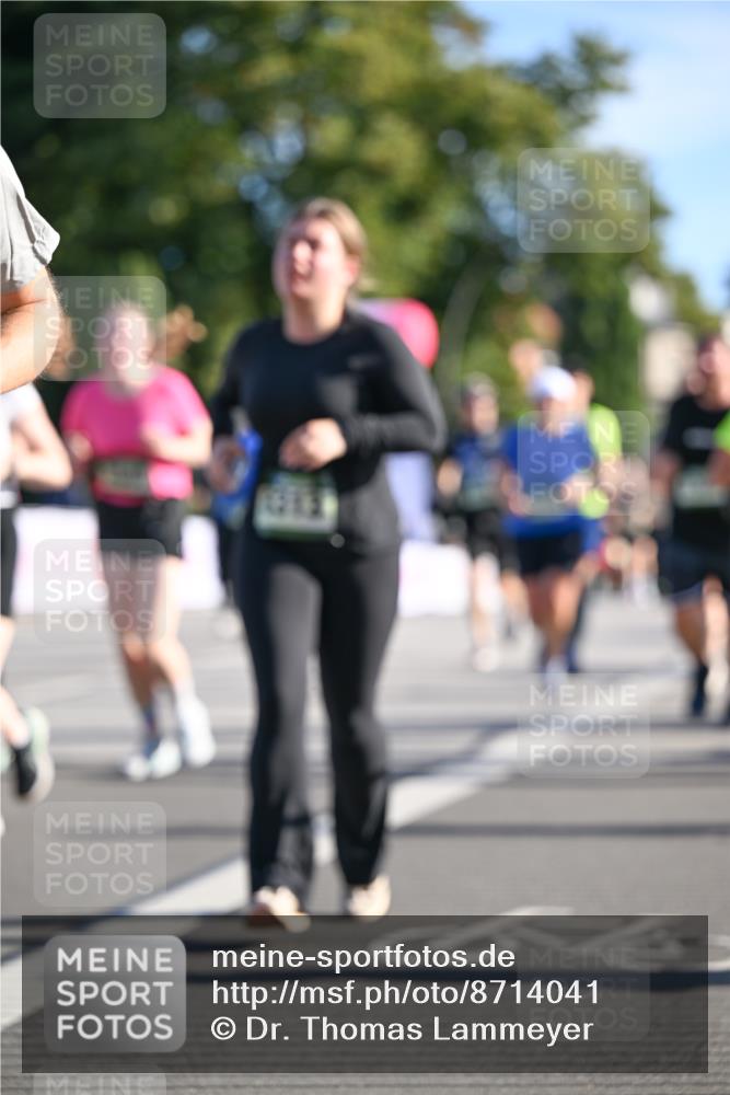 07.09.2025 - BARMER Alsterlauf Dr. Thomas Lammeyer http://msf.ph/oto/8714041 07.09.2025 09:46:40 Laufen  meine-sportfotos.de