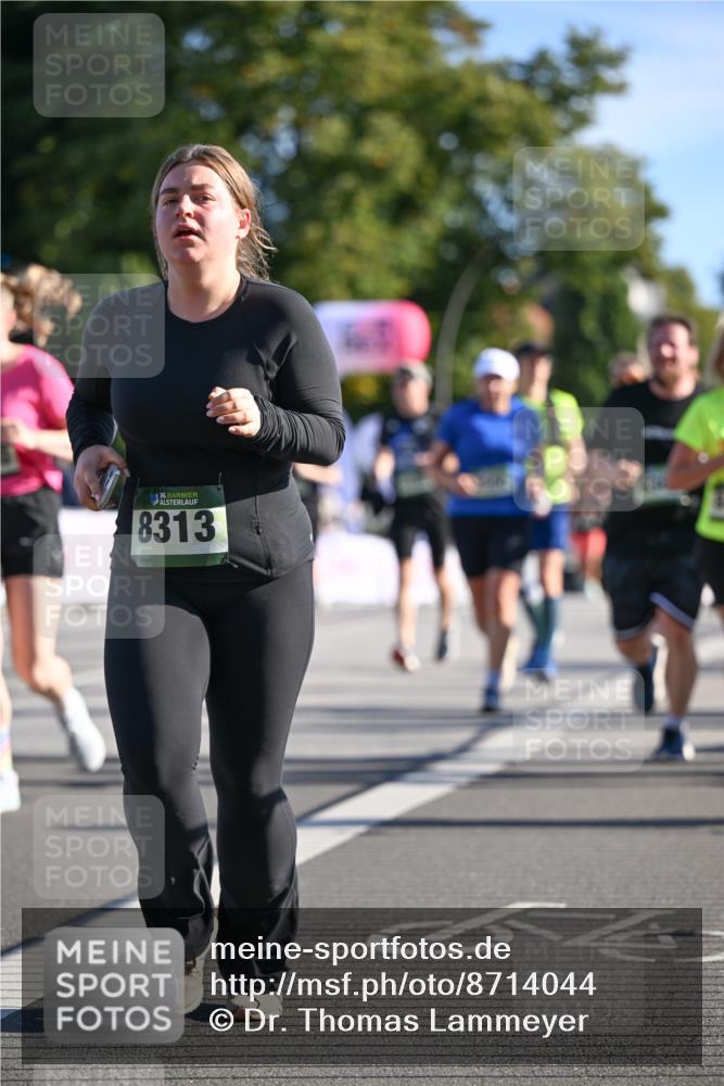 07.09.2025 - BARMER Alsterlauf Dr. Thomas Lammeyer http://msf.ph/oto/8714044 07.09.2025 09:46:41 Laufen 36, 8313 meine-sportfotos.de