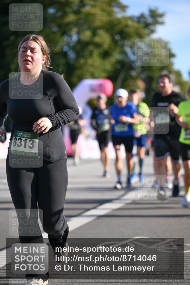 07.09.2025 - BARMER Alsterlauf Dr. Thomas Lammeyer http://msf.ph/oto/8714046 07.09.2025 09:46:41 Laufen 1636, 8313 meine-sportfotos.de