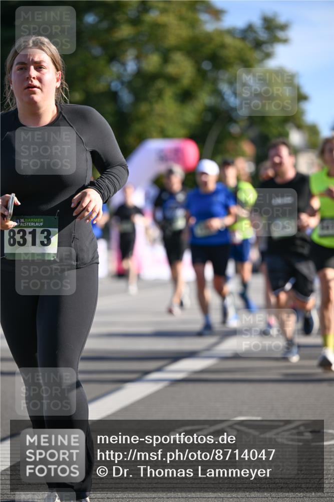 07.09.2025 - BARMER Alsterlauf Dr. Thomas Lammeyer http://msf.ph/oto/8714047 07.09.2025 09:46:41 Laufen 36, 8313 meine-sportfotos.de