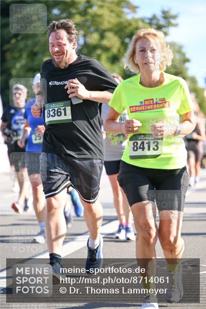 07.09.2025 - BARMER Alsterlauf Dr. Thomas Lammeyer http://msf.ph/oto/8714061 07.09.2025 09:46:43 Laufen 25, 36, 8361, 8413 meine-sportfotos.de
