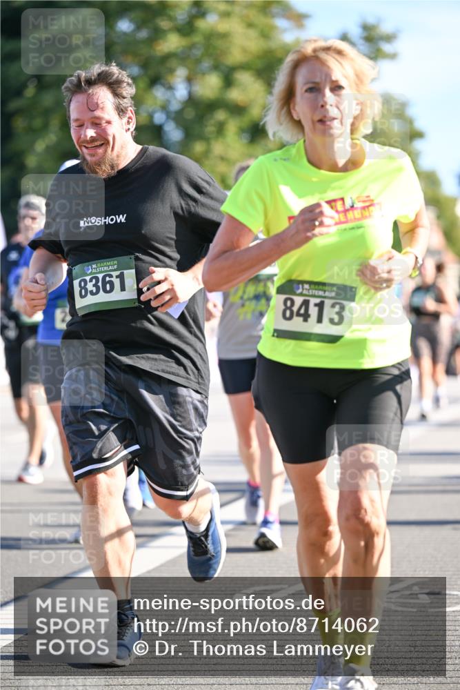 07.09.2025 - BARMER Alsterlauf Dr. Thomas Lammeyer http://msf.ph/oto/8714062 07.09.2025 09:46:43 Laufen 36, 8361, 8413 meine-sportfotos.de