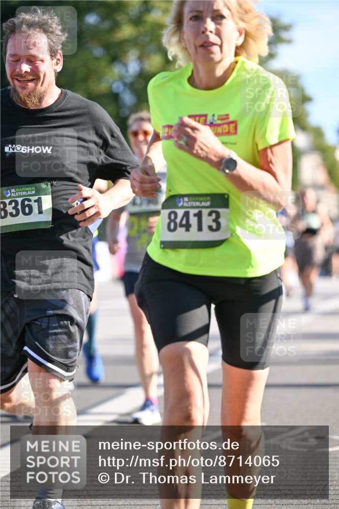 07.09.2025 - BARMER Alsterlauf Dr. Thomas Lammeyer http://msf.ph/oto/8714065 07.09.2025 09:46:44 Laufen 36, 8361, 8413 meine-sportfotos.de