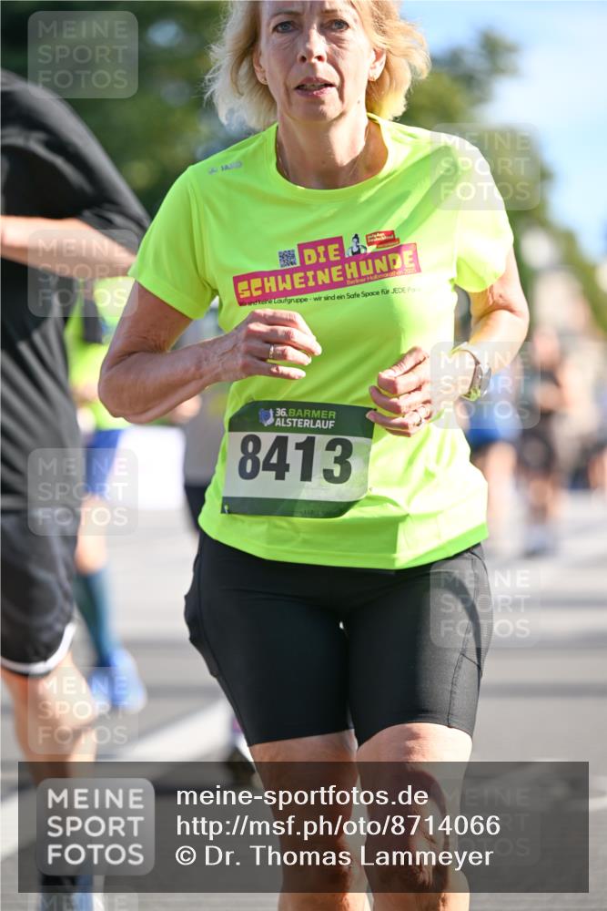 07.09.2025 - BARMER Alsterlauf Dr. Thomas Lammeyer http://msf.ph/oto/8714066 07.09.2025 09:46:44 Laufen 2025, 36, 8413 meine-sportfotos.de