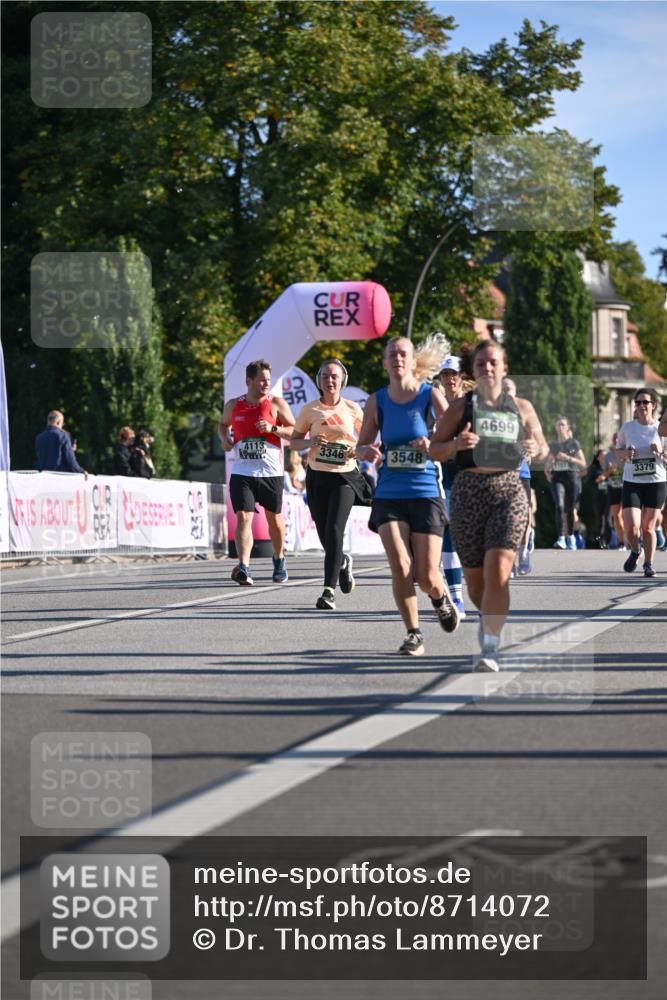 07.09.2025 - BARMER Alsterlauf Dr. Thomas Lammeyer http://msf.ph/oto/8714072 07.09.2025 09:46:46 Laufen 4113, 3346, 3548, 4699, 3379 meine-sportfotos.de