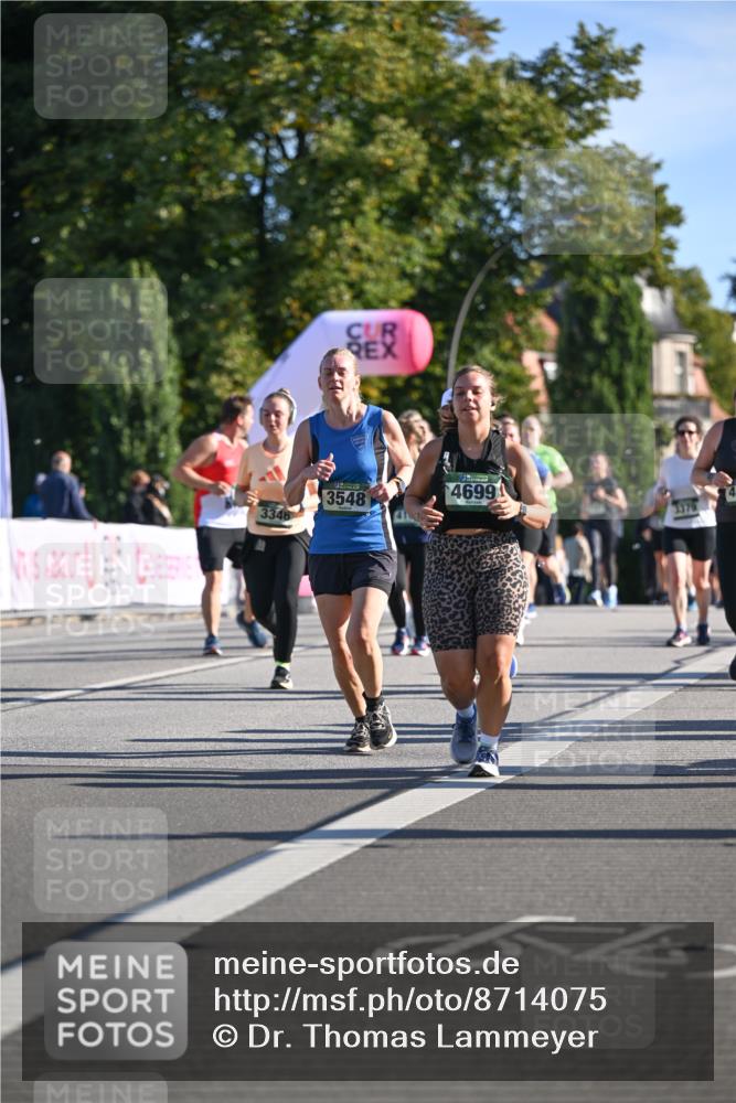 07.09.2025 - BARMER Alsterlauf Dr. Thomas Lammeyer http://msf.ph/oto/8714075 07.09.2025 09:46:47 Laufen 3346, 3548, 4699, 3379 meine-sportfotos.de