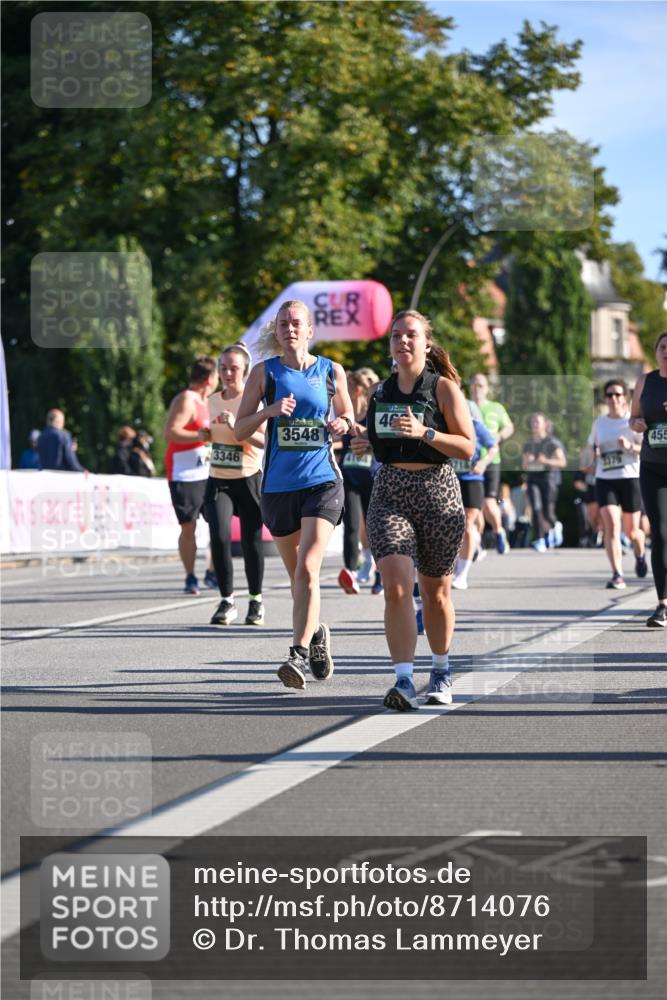 07.09.2025 - BARMER Alsterlauf Dr. Thomas Lammeyer http://msf.ph/oto/8714076 07.09.2025 09:46:47 Laufen 3346, 3548, 1979, 455 meine-sportfotos.de