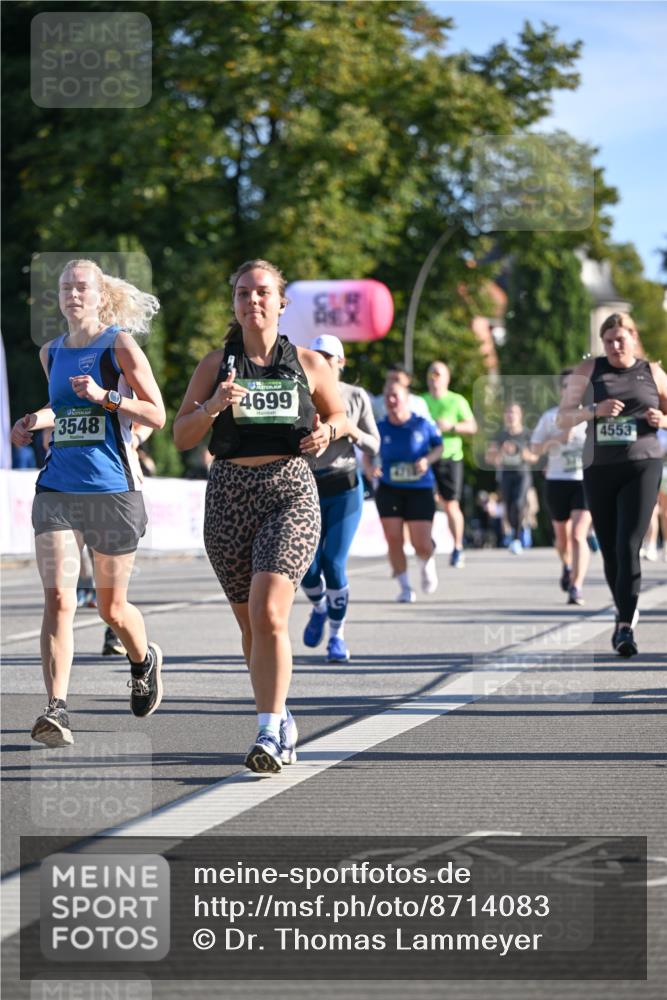 07.09.2025 - BARMER Alsterlauf Dr. Thomas Lammeyer http://msf.ph/oto/8714083 07.09.2025 09:46:48 Laufen 3548, 4699, 4553 meine-sportfotos.de