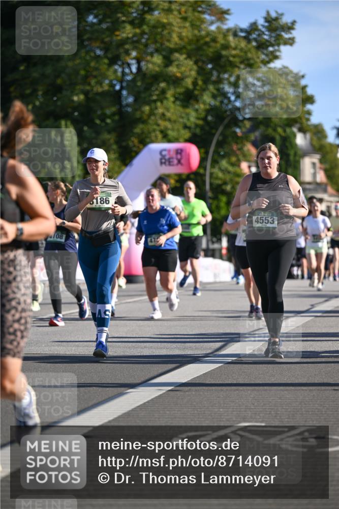 07.09.2025 - BARMER Alsterlauf Dr. Thomas Lammeyer http://msf.ph/oto/8714091 07.09.2025 09:46:49 Laufen 4108, 186, 4553 meine-sportfotos.de