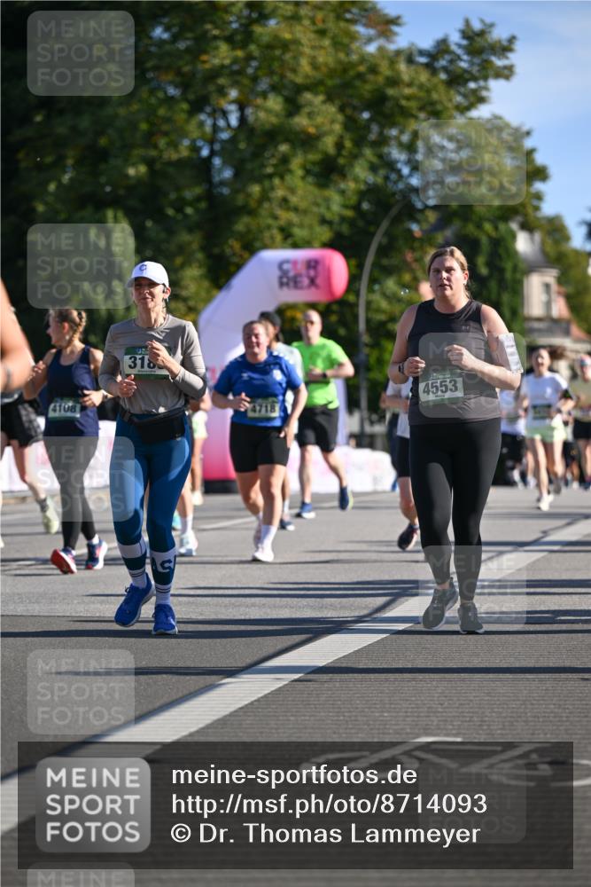 07.09.2025 - BARMER Alsterlauf Dr. Thomas Lammeyer http://msf.ph/oto/8714093 07.09.2025 09:46:50 Laufen 4108, 318, 4553 meine-sportfotos.de