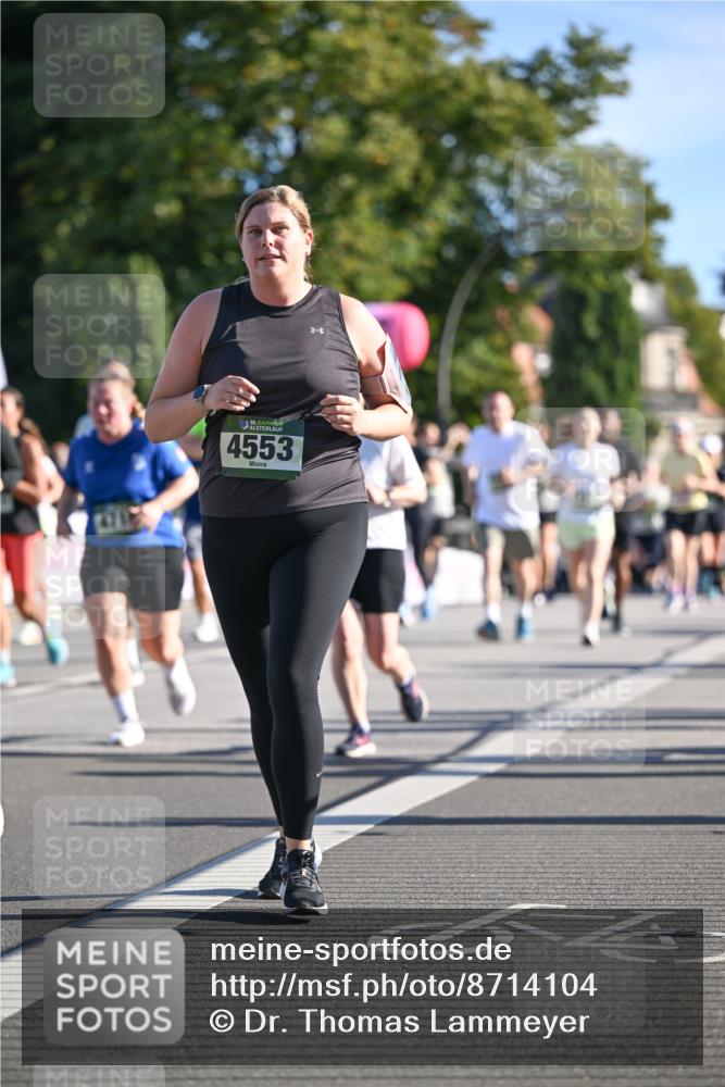 07.09.2025 - BARMER Alsterlauf Dr. Thomas Lammeyer http://msf.ph/oto/8714104 07.09.2025 09:46:52 Laufen 1636, 4553 meine-sportfotos.de