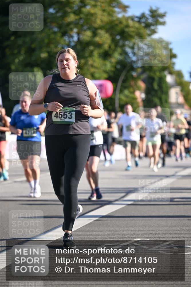 07.09.2025 - BARMER Alsterlauf Dr. Thomas Lammeyer http://msf.ph/oto/8714105 07.09.2025 09:46:52 Laufen 4553 meine-sportfotos.de