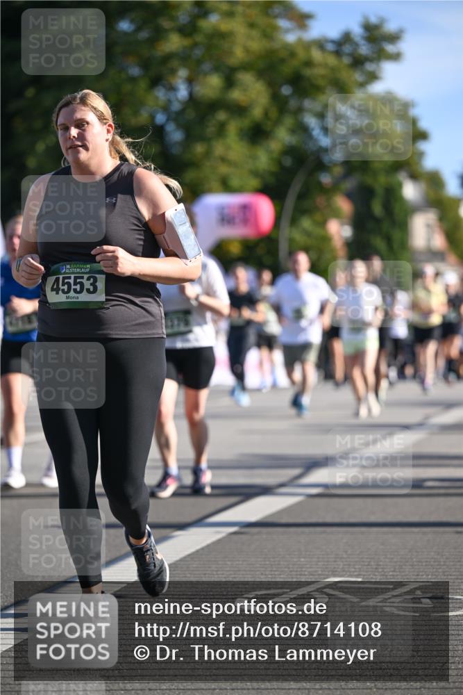 07.09.2025 - BARMER Alsterlauf Dr. Thomas Lammeyer http://msf.ph/oto/8714108 07.09.2025 09:46:52 Laufen 36, 4553 meine-sportfotos.de