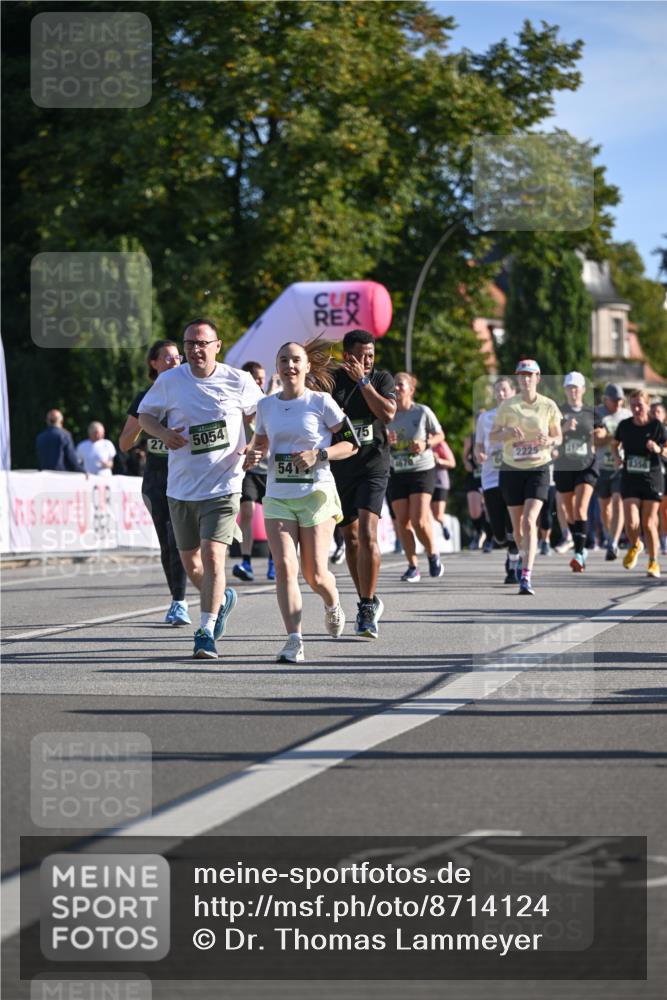 07.09.2025 - BARMER Alsterlauf Dr. Thomas Lammeyer http://msf.ph/oto/8714124 07.09.2025 09:46:55 Laufen 27, 5054, 2225, 541, 8356 meine-sportfotos.de