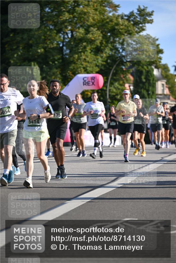 07.09.2025 - BARMER Alsterlauf Dr. Thomas Lammeyer http://msf.ph/oto/8714130 07.09.2025 09:46:56 Laufen 5054, 5414, 175, 6050, 1356 meine-sportfotos.de