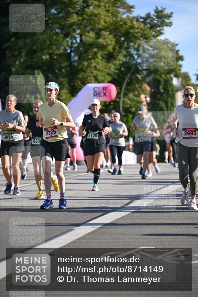07.09.2025 - BARMER Alsterlauf Dr. Thomas Lammeyer http://msf.ph/oto/8714149 07.09.2025 09:46:59 Laufen 2225, 4670, 3125, 2995, 835 meine-sportfotos.de