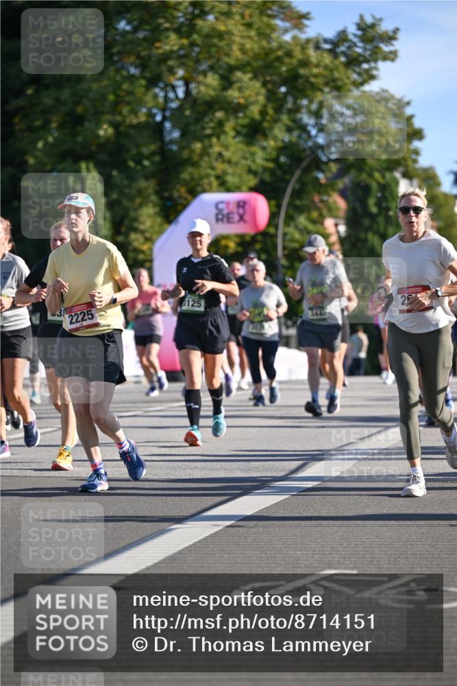 07.09.2025 - BARMER Alsterlauf Dr. Thomas Lammeyer http://msf.ph/oto/8714151 07.09.2025 09:47:00 Laufen 2225, 125 meine-sportfotos.de