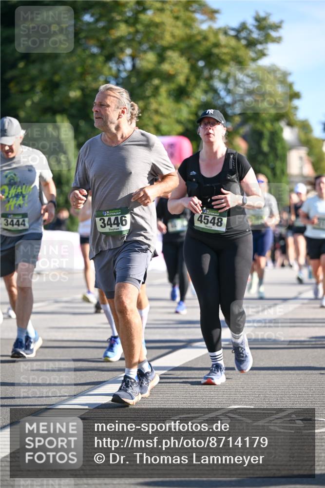 07.09.2025 - BARMER Alsterlauf Dr. Thomas Lammeyer http://msf.ph/oto/8714179 07.09.2025 09:47:04 Laufen 3444, 36, 3446, 4548 meine-sportfotos.de