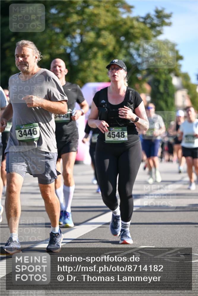 07.09.2025 - BARMER Alsterlauf Dr. Thomas Lammeyer http://msf.ph/oto/8714182 07.09.2025 09:47:05 Laufen 36, 3446, 3445, 4548 meine-sportfotos.de