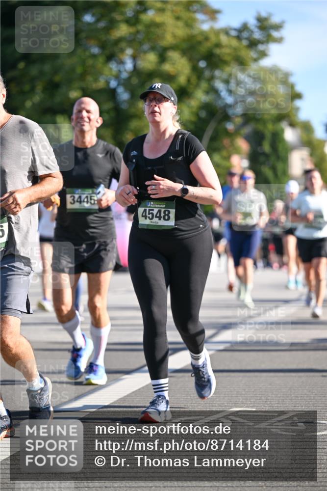 07.09.2025 - BARMER Alsterlauf Dr. Thomas Lammeyer http://msf.ph/oto/8714184 07.09.2025 09:47:05 Laufen 3445, 4548 meine-sportfotos.de