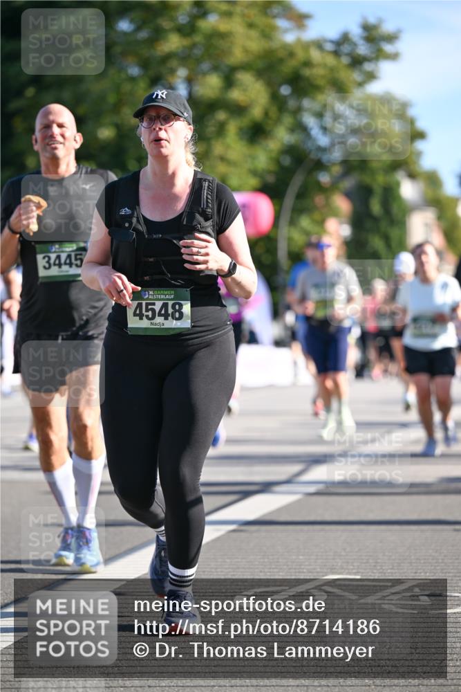 07.09.2025 - BARMER Alsterlauf Dr. Thomas Lammeyer http://msf.ph/oto/8714186 07.09.2025 09:47:05 Laufen 3445, 36, 4548 meine-sportfotos.de