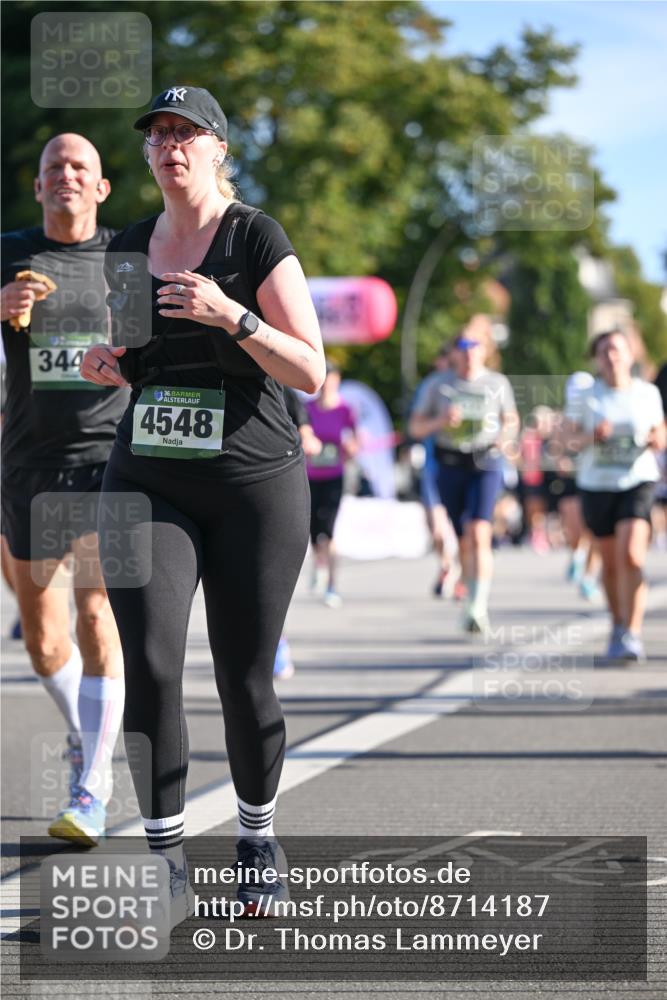 07.09.2025 - BARMER Alsterlauf Dr. Thomas Lammeyer http://msf.ph/oto/8714187 07.09.2025 09:47:06 Laufen 344, 36, 4548 meine-sportfotos.de