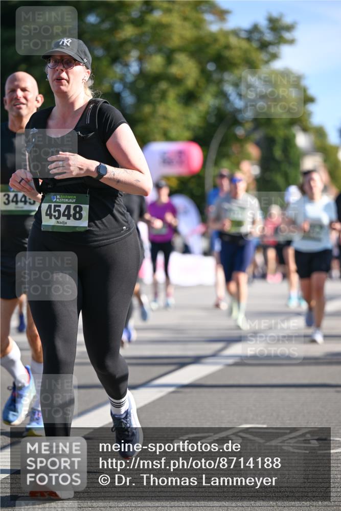07.09.2025 - BARMER Alsterlauf Dr. Thomas Lammeyer http://msf.ph/oto/8714188 07.09.2025 09:47:06 Laufen 3445, 4548 meine-sportfotos.de