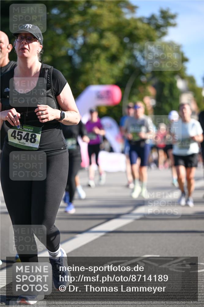 07.09.2025 - BARMER Alsterlauf Dr. Thomas Lammeyer http://msf.ph/oto/8714189 07.09.2025 09:47:06 Laufen 4548 meine-sportfotos.de