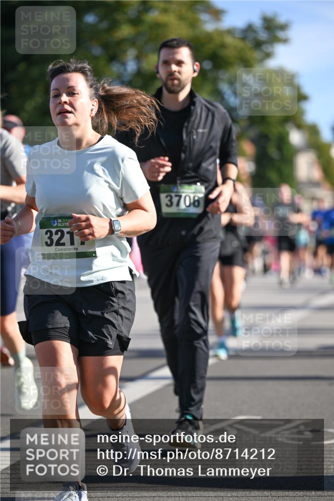 07.09.2025 - BARMER Alsterlauf Dr. Thomas Lammeyer http://msf.ph/oto/8714212 07.09.2025 09:47:10 Laufen 36, 321, 3706 meine-sportfotos.de