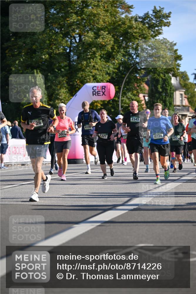07.09.2025 - BARMER Alsterlauf Dr. Thomas Lammeyer http://msf.ph/oto/8714226 07.09.2025 09:47:13 Laufen 26, 3085, 4100, 2321, 373, 2343, 4734, 4725 meine-sportfotos.de