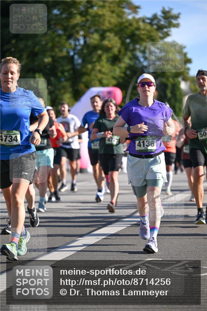 07.09.2025 - BARMER Alsterlauf Dr. Thomas Lammeyer http://msf.ph/oto/8714256 07.09.2025 09:47:18 Laufen 4734, 4136, 50 meine-sportfotos.de